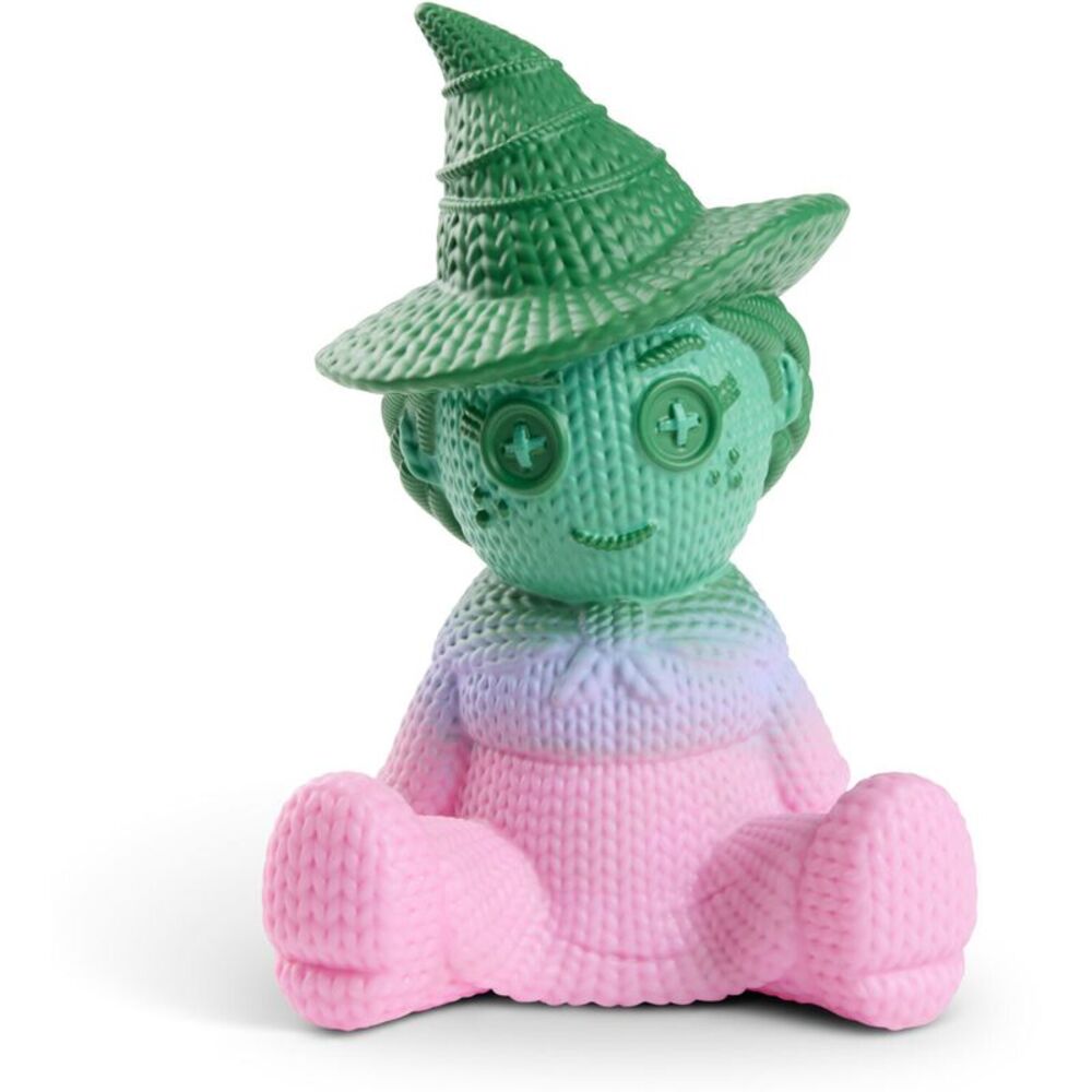 Handmade by Robots - Wicked - Elphaba Thropp #479 (Wickedshift)  COLLECTIBLES